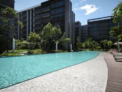 Pasir Ris Central (D18), Condominium #466484481